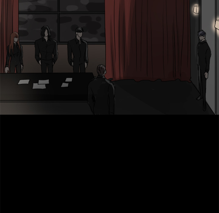 Die Königin - episode 5 - 45
