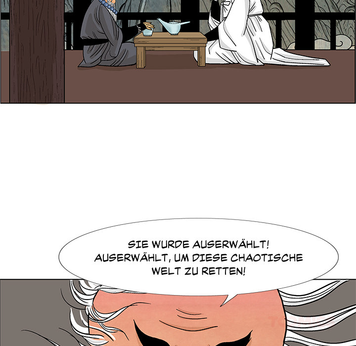 Die Reise des Drachen - episode 8 - 109