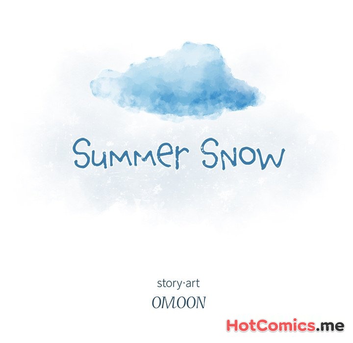 Summer Snow - episode 29 - 5