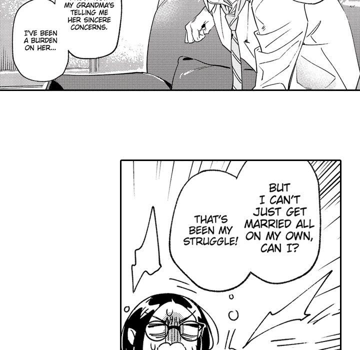 Sweet Lies Layered Like a Mille Feuille - episode 2 - 4