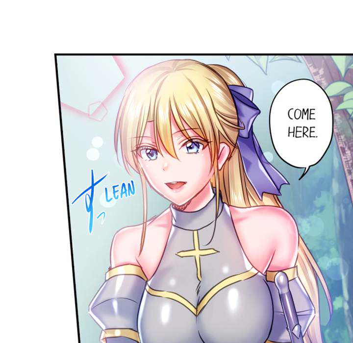 Healer's Unique Skill: Pleasuring Girls - episode 2 - 4