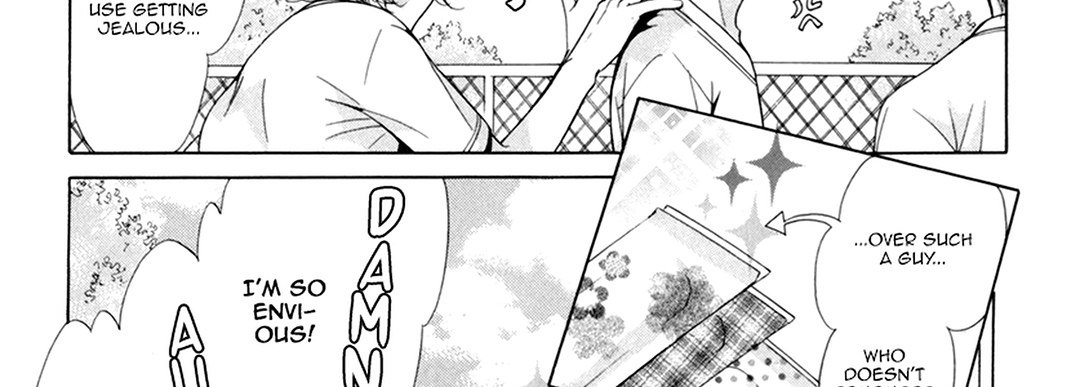 TRAP YOU - episode 1 - 54