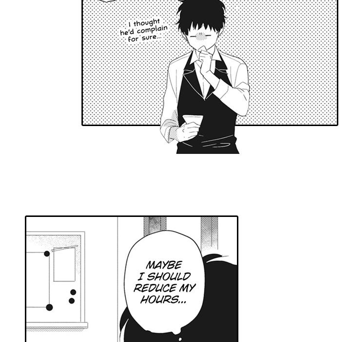 The Uninvited Cat and His Fickle Master - episode 8 - 6