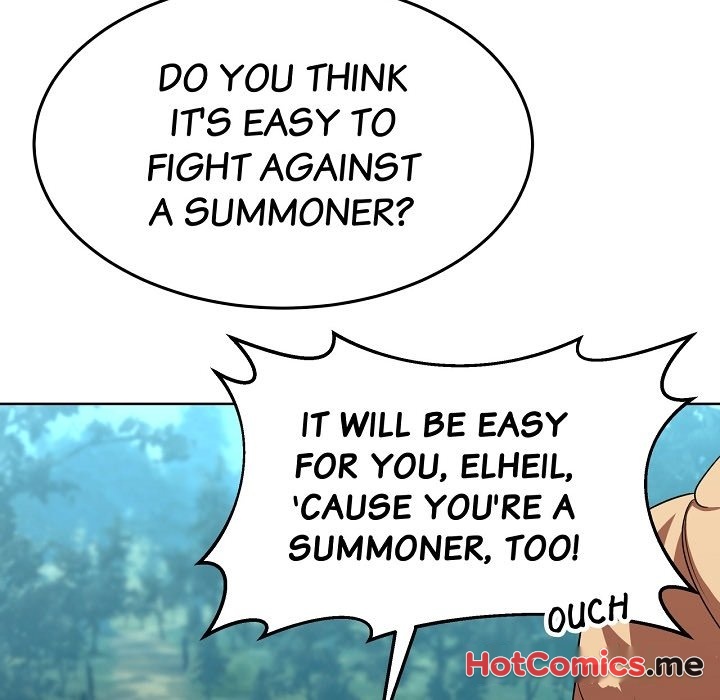 Summoners War: Cross - episode 1 - 147