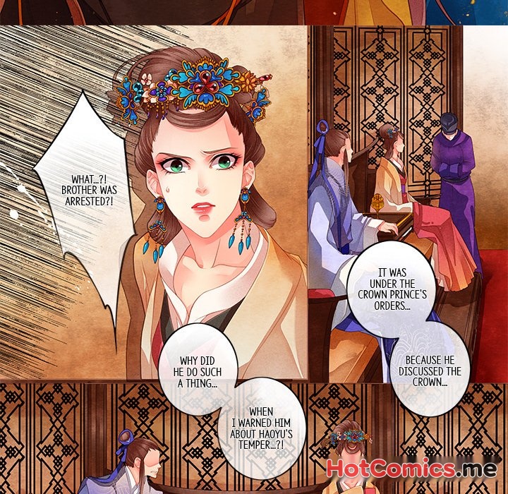 Behind the Clouds - episode 8 - 4