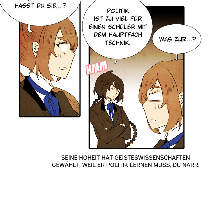 Ardors Königreich - episode 35 - 34