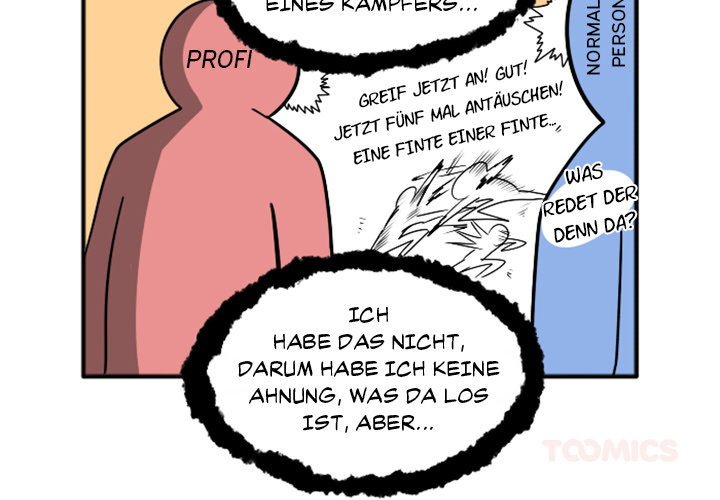 Das Wohnheim aus einer anderen Welt - episode 32 - 3