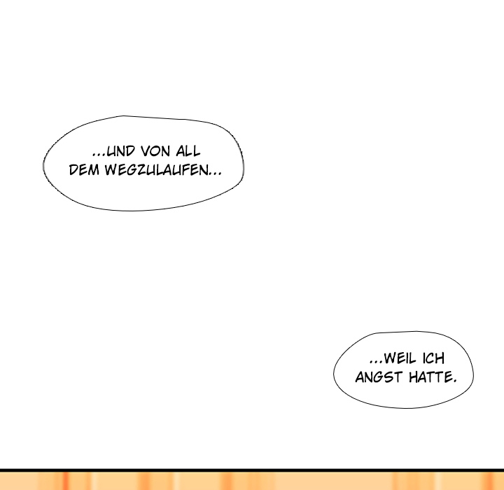 Sehnsucht nach Schmetterlingen im Bauch - episode 43 - 82