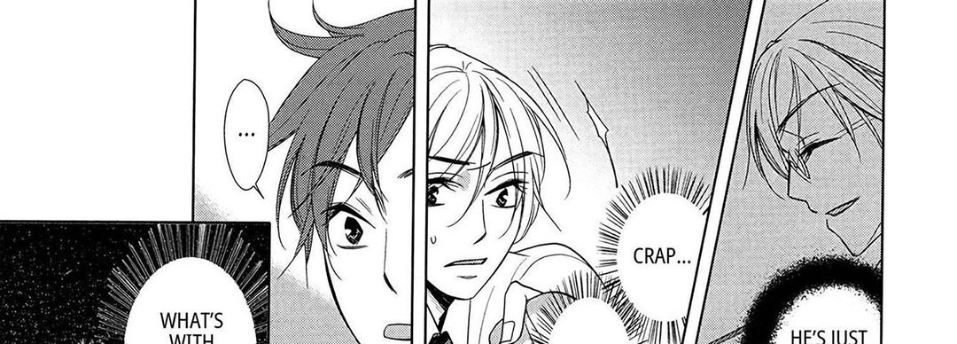 TORICO Omnibus Vol.2 - episode 10 - 28