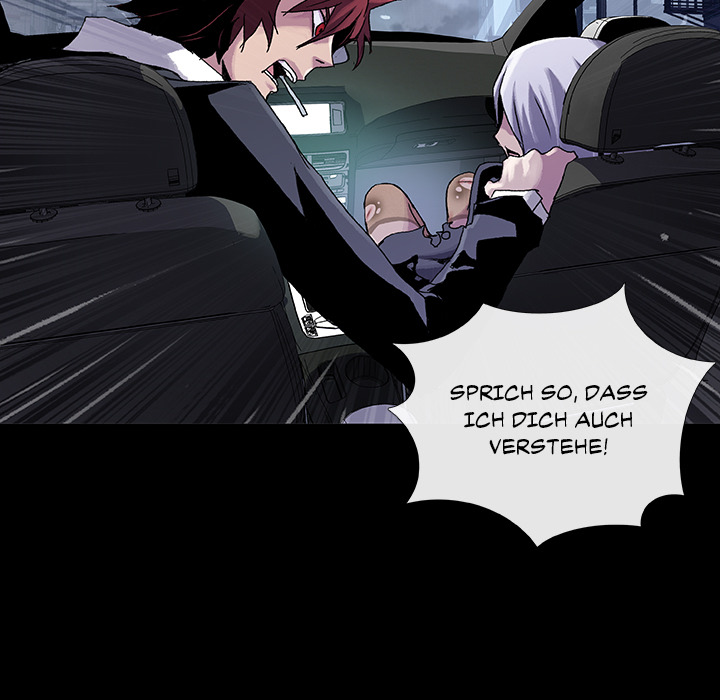 Blutklinge - episode 12 - 29