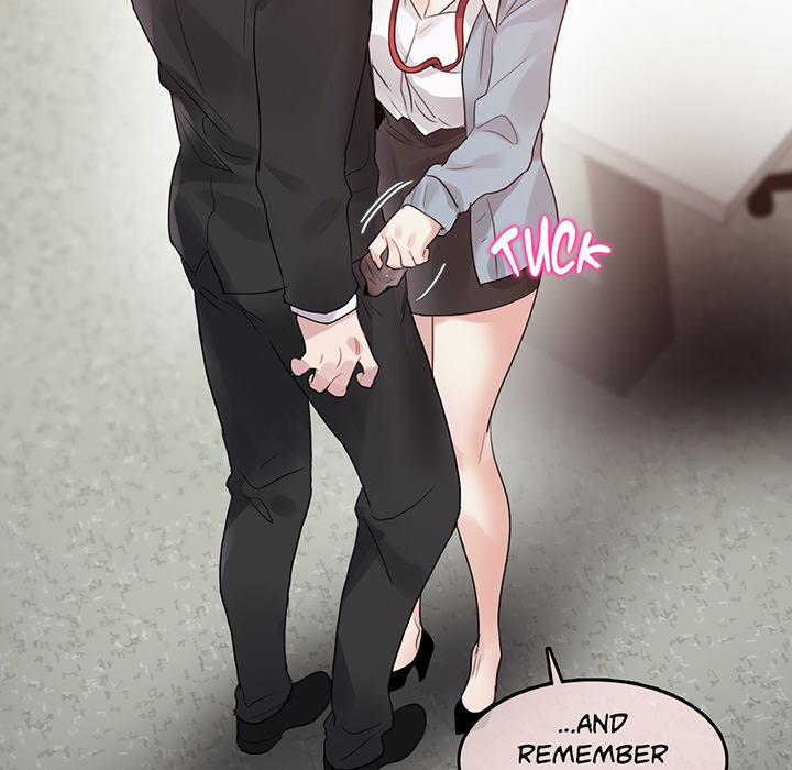 A Pervert's Daily Life - episode 101 - 50