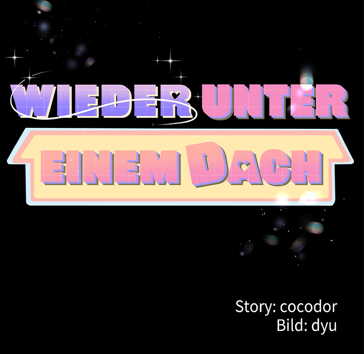 Wieder unter einem Dach - episode 1 - 76