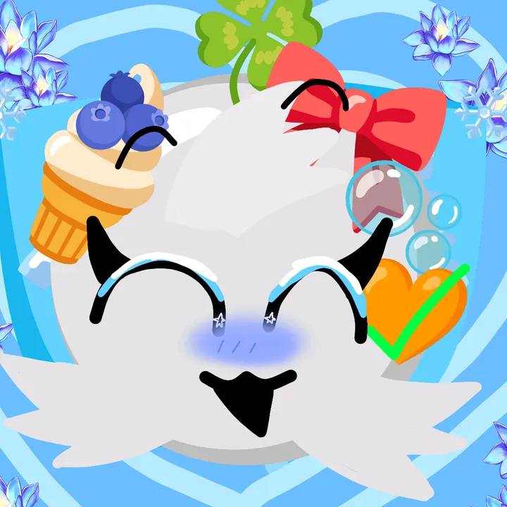 emoji.cat_snow.cute428
