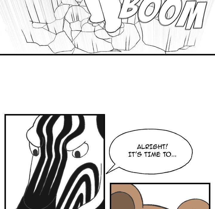 Herbivore High School - episode 9 - 43