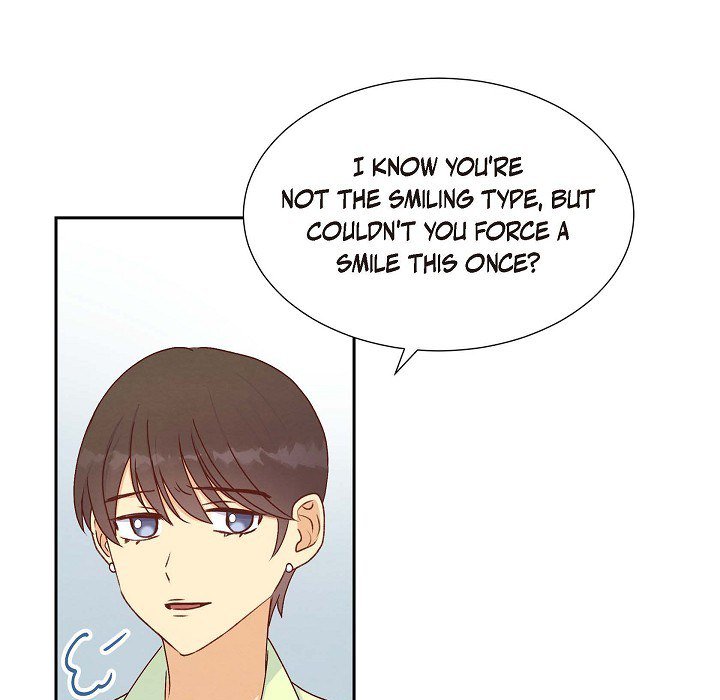 A Spoonful of Your Love - episode 36 - 64