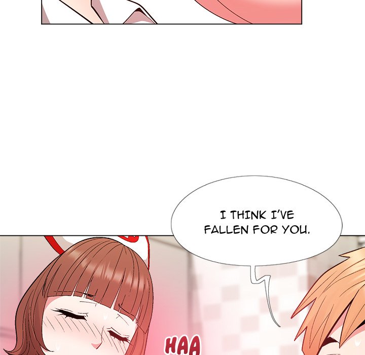Cosplay Girl - episode 32 - 46