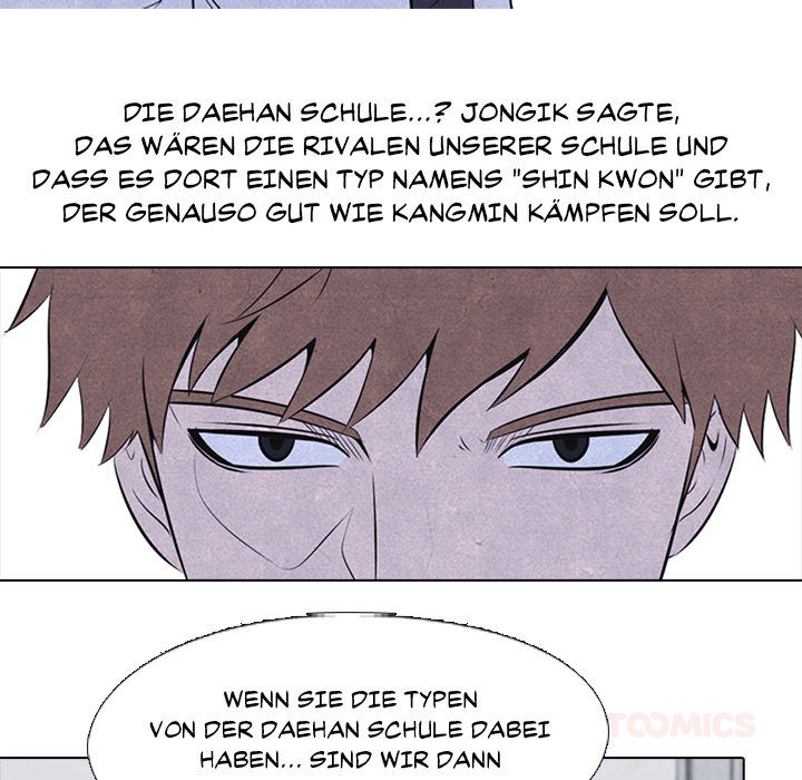 Teufel der Oberstufe - episode 23 - 43