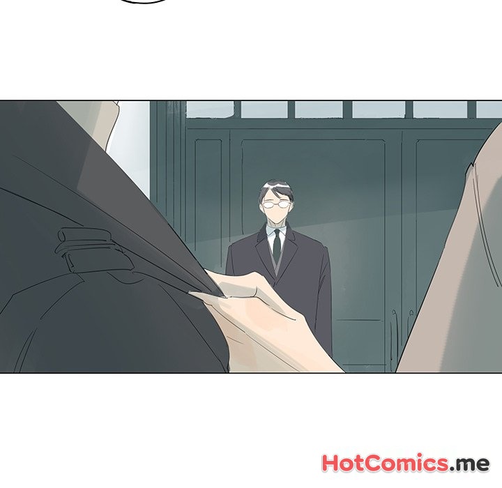 The Ten Years I Love You Most - episode 67 - 25