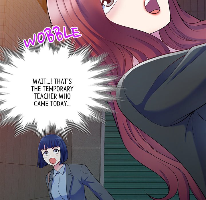 My Wife is a Teacher - episode 4 - 45