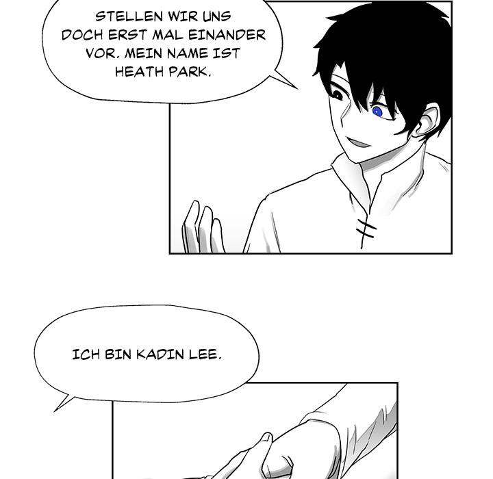 Nine Fantasy - episode 8 - 38