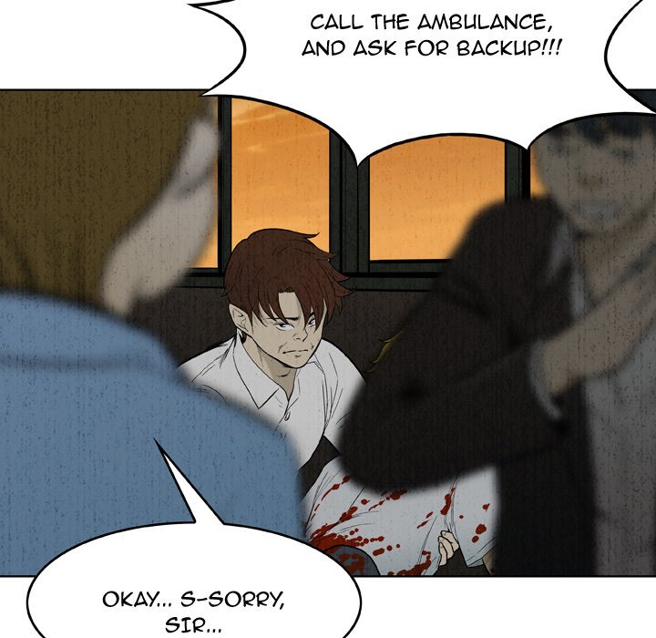 Classroom of Murder - episode 30 - 26