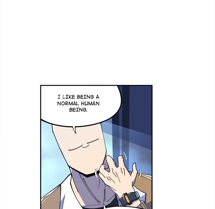 Iron Mech Bride - episode 11 - 31