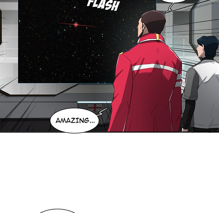 Stardust - episode 70 - 82