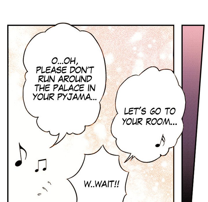My Dearest  Irina - episode 4 - 13