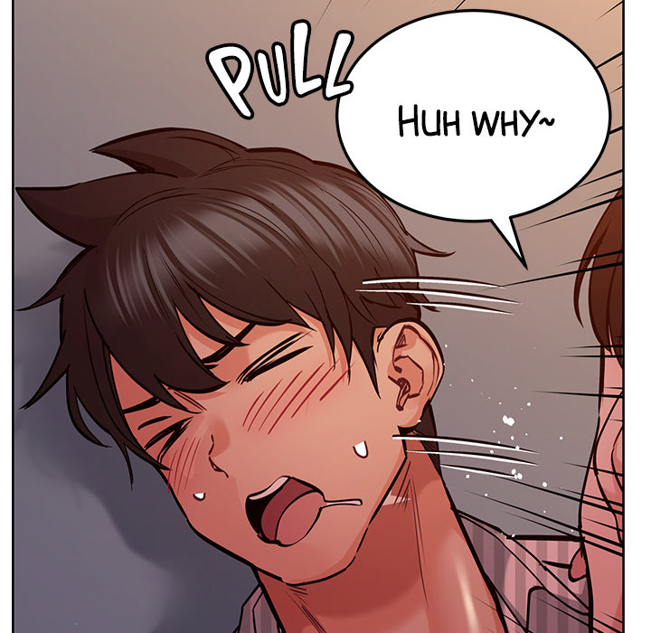 Don't Tell Mom - episode 19 - 34