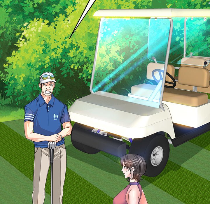 Hole in One - episode 7 - 28