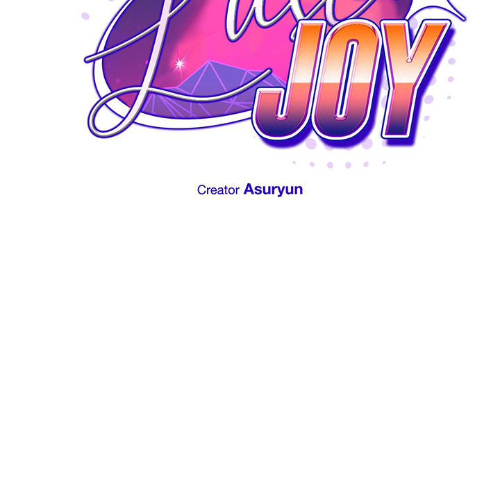 Love, Lust, & Joy - episode 27 - 47