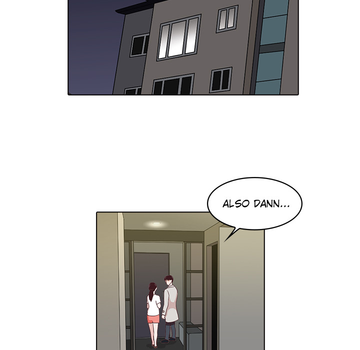 Dalhees Pension - episode 3 - 47