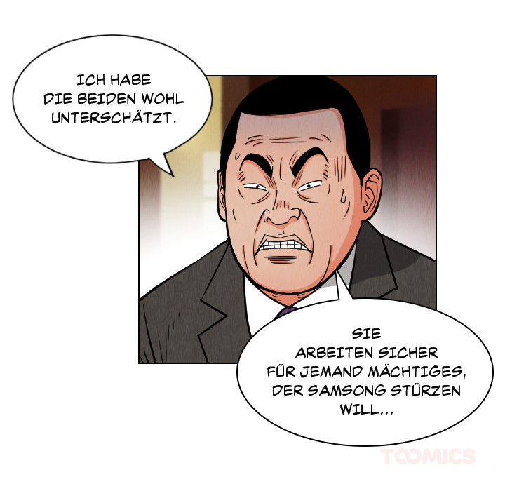 Holzköpfe auf dem Weg nach oben - episode 49 - 33