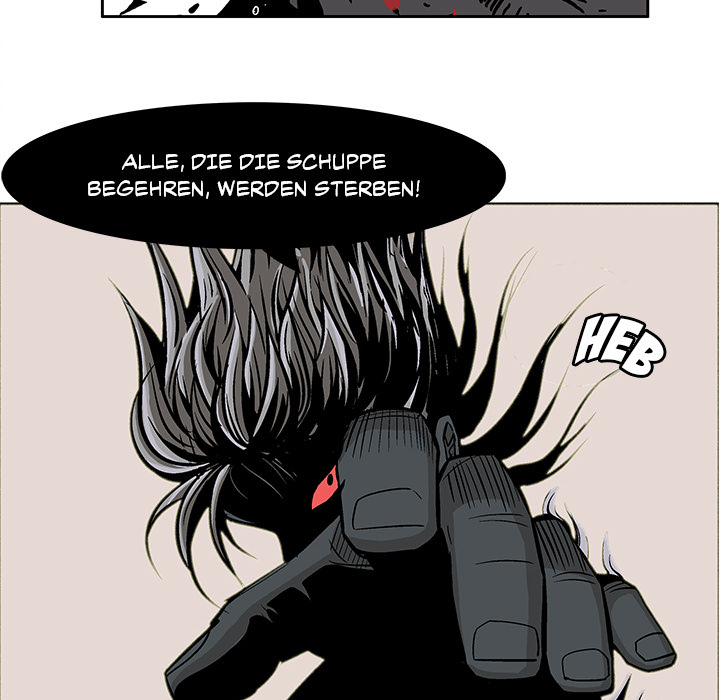 Die Reise des Drachen - episode 12 - 21