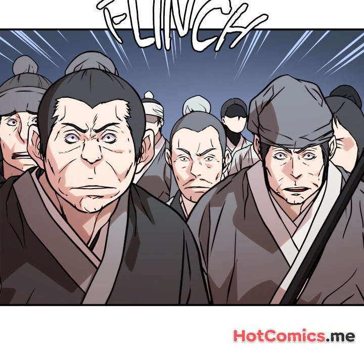 The Humble Warriors - episode 36 - 56