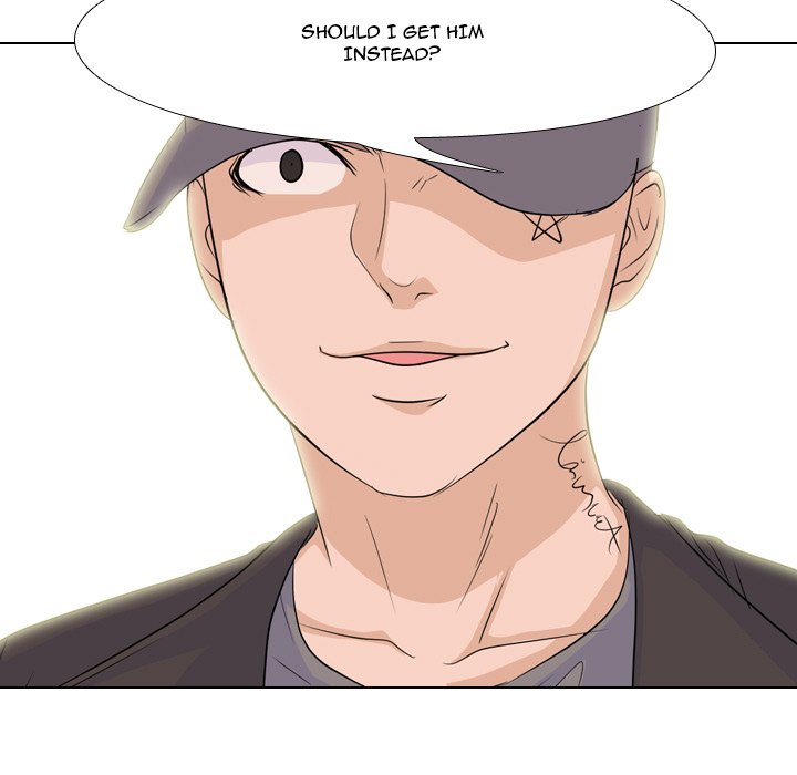 High School Legend : Red Dragon - episode 82 - 100