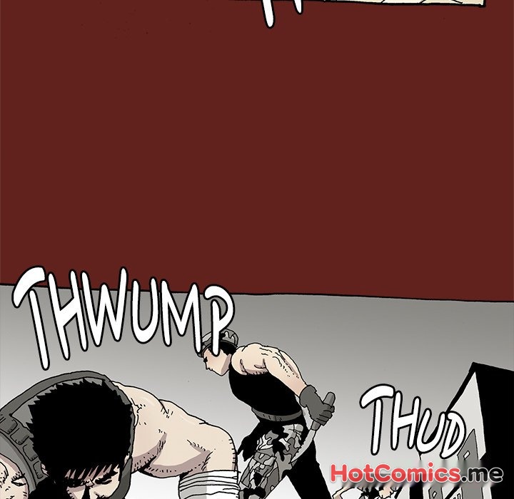 They're Coming - episode 28 - 10