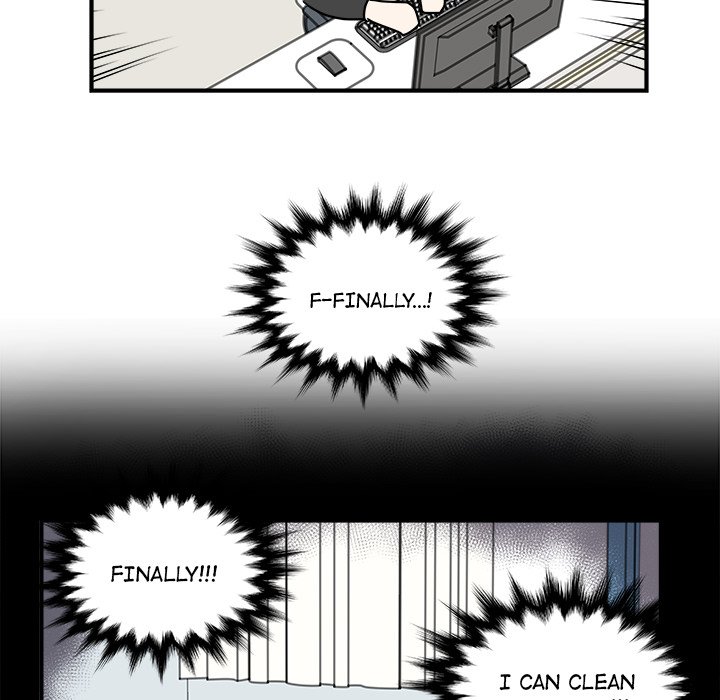 Office Grievances - episode 11 - 37