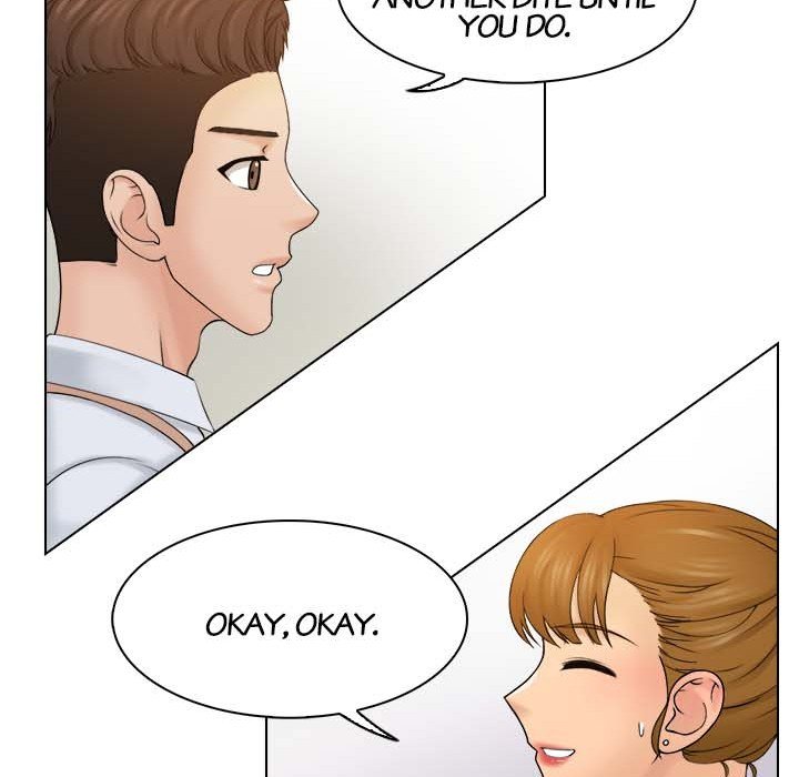 My Girlfriend and My Slave - episode 8 - 65