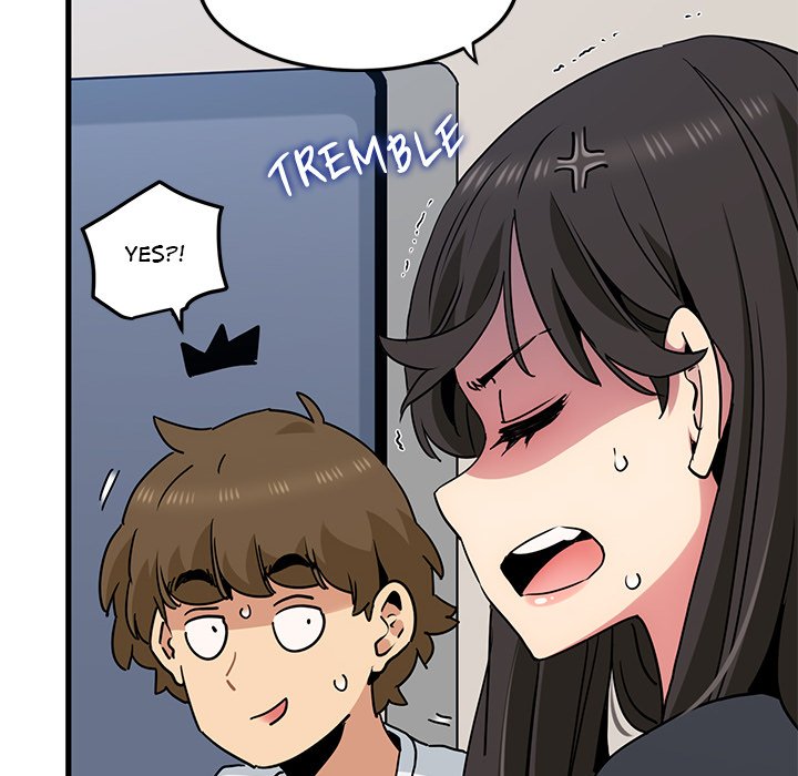 Snapping into Love - episode 39 - 35