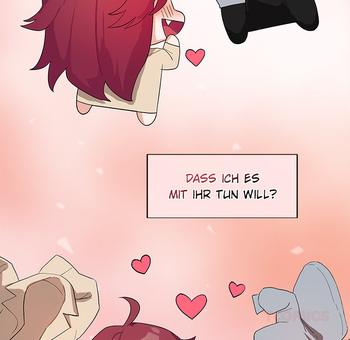 Mein Magical Girl - episode 2 - 131
