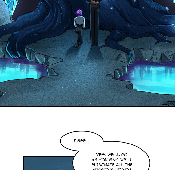 Forest of the Fireflies - episode 7 - 33