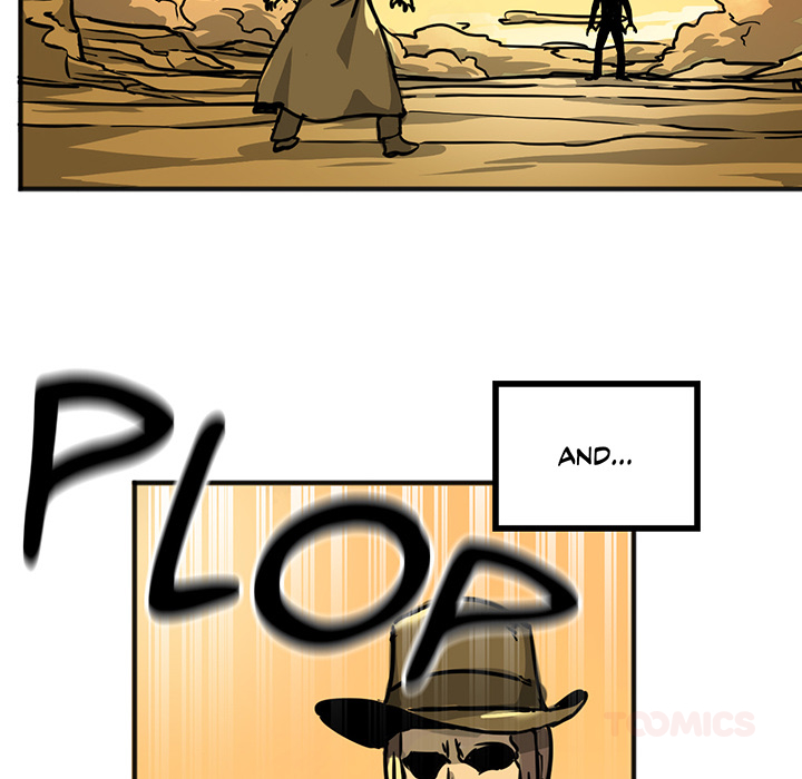 No Man's Land - episode 32 - 55