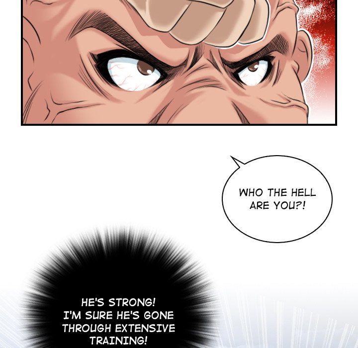 Secret World of Martial Arts - episode 2 - 53