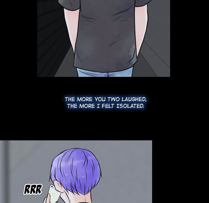 Leave Me Not - episode 19 - 89