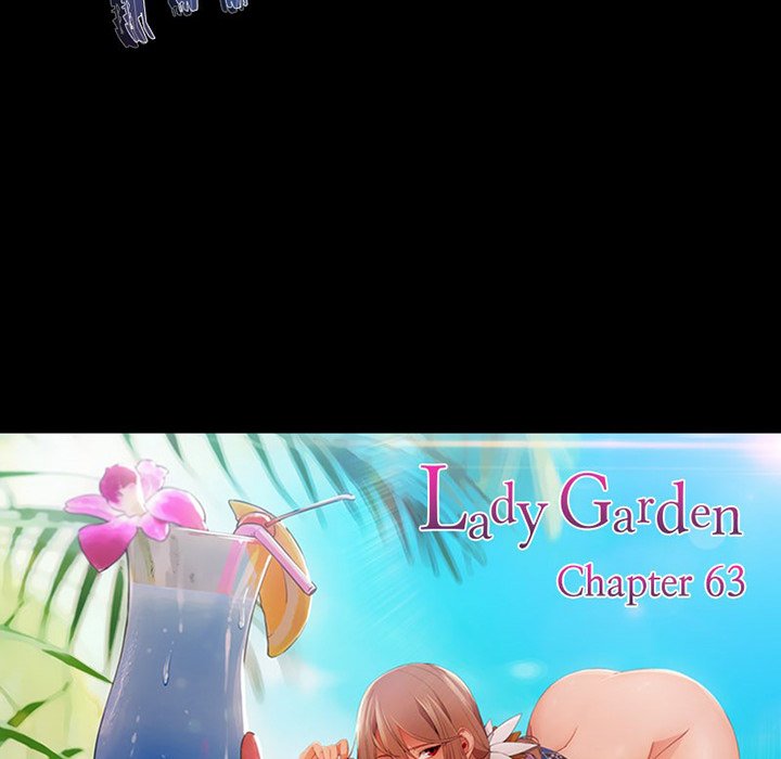 Lady Garden - episode 63 - 16