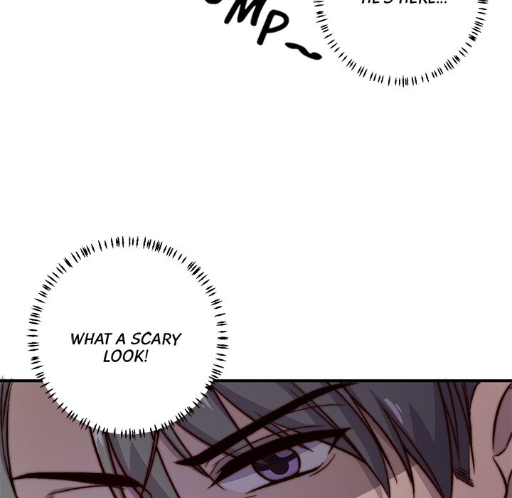 Linked Hearts - episode 13 - 26