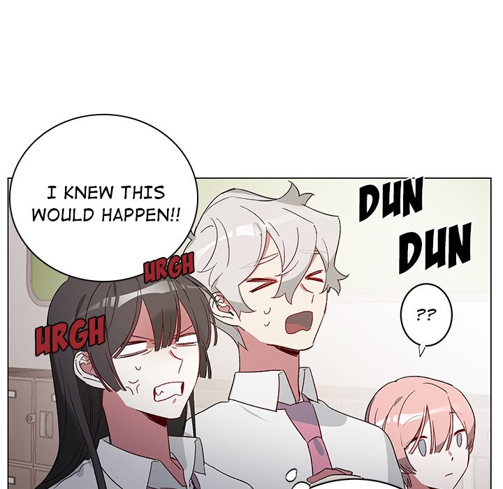 The Music Box of Petals - episode 21 - 47