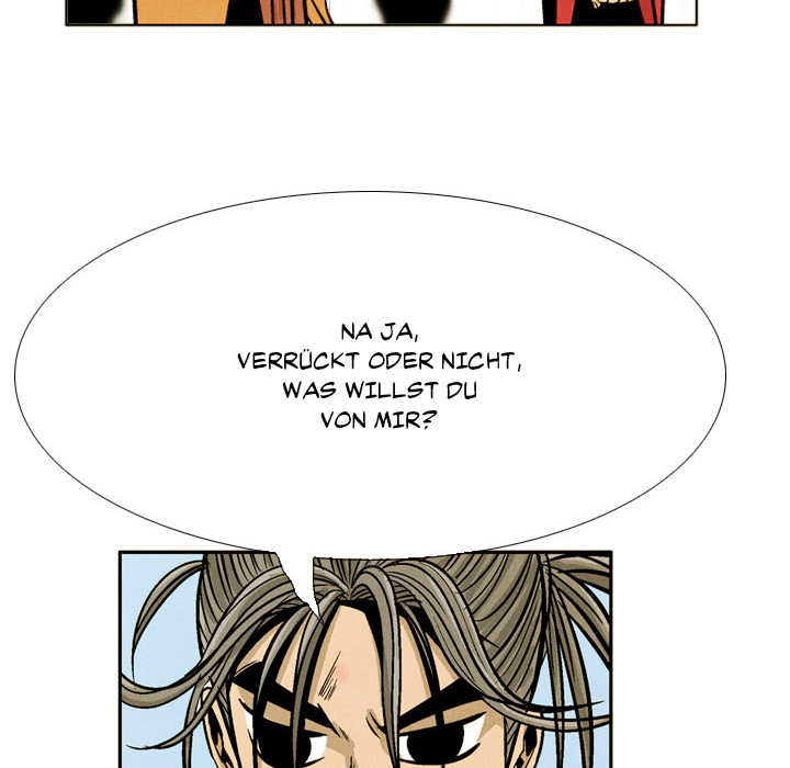 Der Schwertklan Joseons - episode 43 - 21