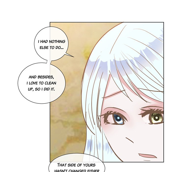 Now, I am Demon King's Wife - episode 6 - 77